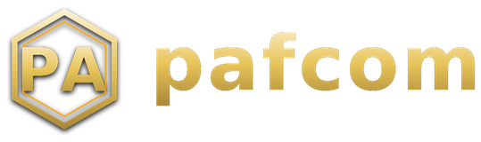 pafcom logo
