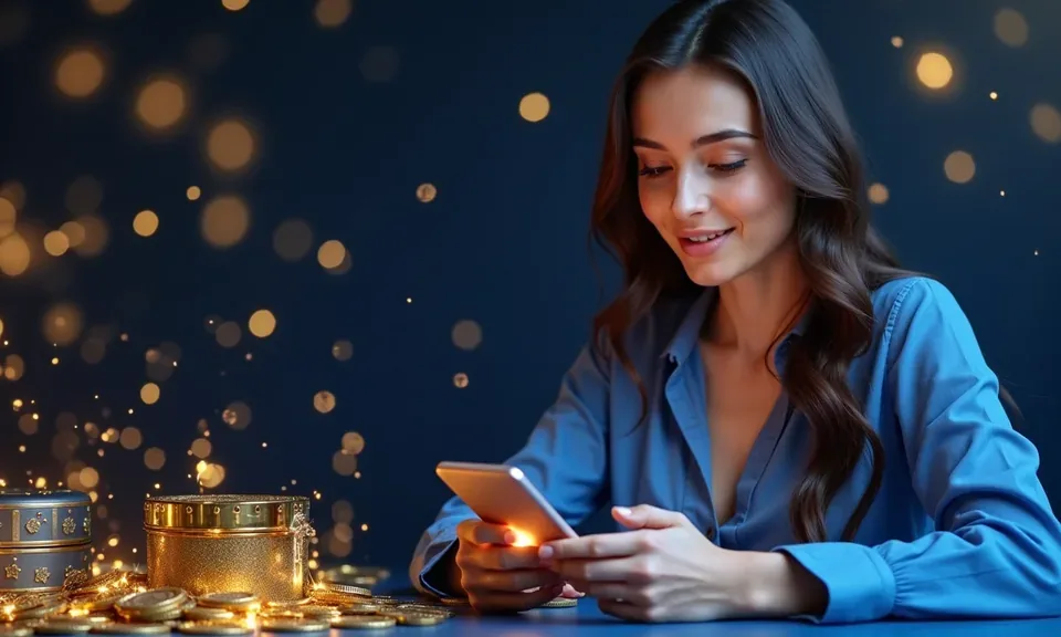 pafcom Switch Between Phone and Desktop Anytime